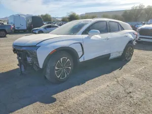 2024 CHEVROLET BLAZER