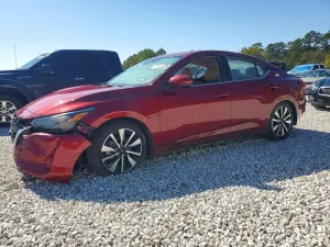 2024 NISSAN SENTRA