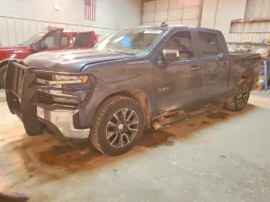 2020 CHEVROLET ALL Models