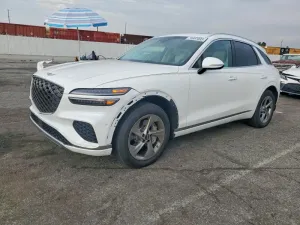 2026 GENESIS GV70
