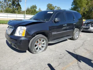 2012 GMC YUKON