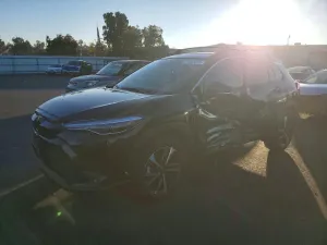 2024 TOYOTA COROLLA CR