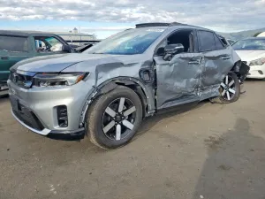 2025 HONDA PROLOGUE T