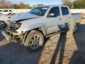 2006 TOYOTA TACOMA