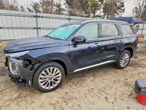 2020 HYUNDAI PALISADE