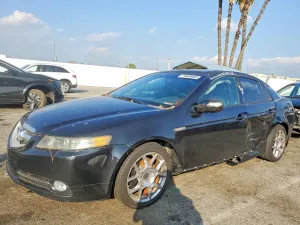 2008 ACURA TL