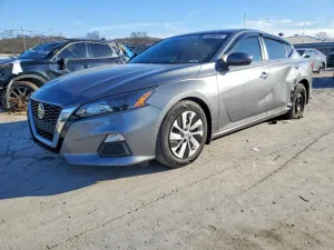 2022 NISS ALTIMA