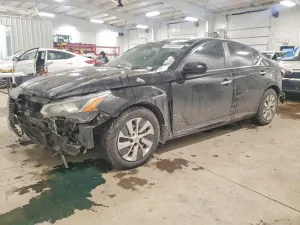 2021 NISS ALTIMA