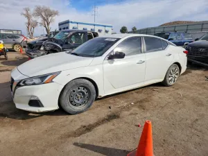 2020 NISS ALTIMA