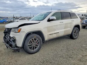 2019 JEEP GRAND CHER
