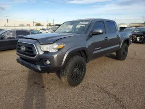 2020 TOYOTA TACOMA