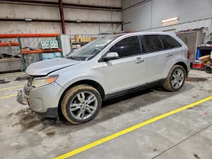 2011 FORD EDGE