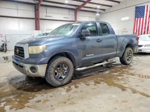 2008 TOYOTA TUNDRA
