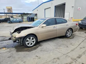 2005 LEXUS ES330