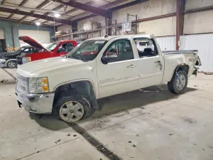 2012 CHEVROLET ALL Models