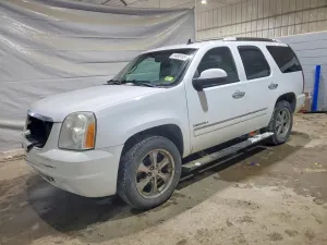 2011 GMC YUKON