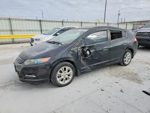 2010 HONDA INSIGHT