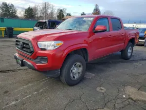 2022 TOYOTA All Models