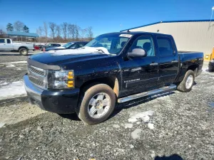 2008 CHEVROLET ALL Models