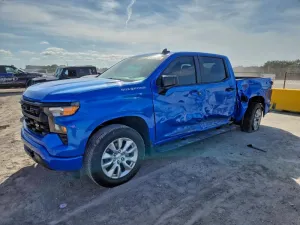 2025 CHEVROLET ALL Models