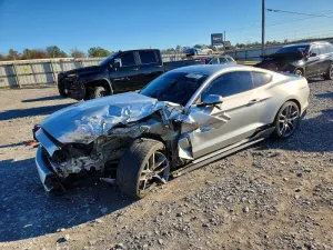 2015 FORD ALL Models