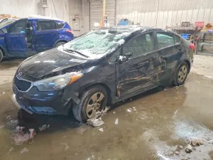 2015 KIA FORTE