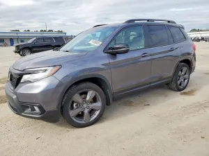 2021 HONDA PASSPORT