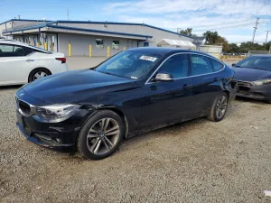 2018 BMW 3 SERIES
