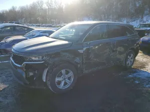 2021 KIA SORENTO