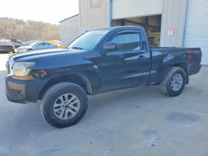 2014 TOYOTA All Models