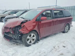 2015 TOYOTA All Models