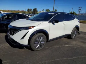 2023 NISSAN ARIYA VENT