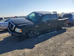 2008 FORD F-150