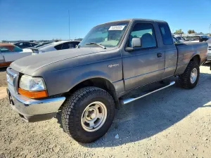 1999 FORD RANGER