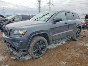 2015 JEEP GRAND CHER