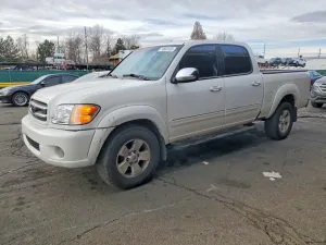 2005 TOYOTA TUNDRA
