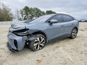 2024 VOLKSWAGEN ID.4