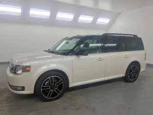 2014 FORD FLEX