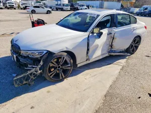 2021 BMW MOTORRAD 3 SERIES