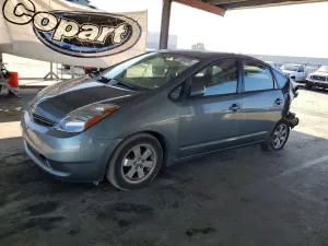 2005 TOYOTA PRIUS