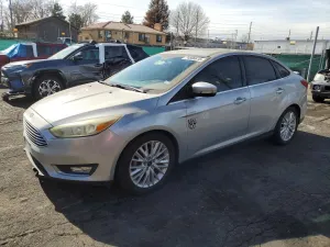 2017 FORD ALL Models