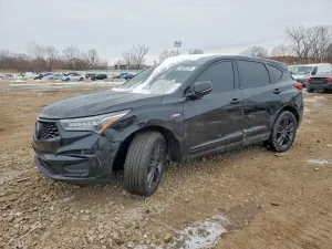 2019 ACURA RDX