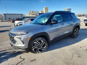 2026 CHEVROLET ALL OTHER