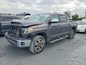 2020 TOYOTA TUNDRA