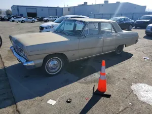 FORD FAIRLANE