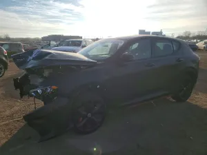 2024 DODGE HORNET GT