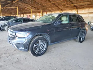2020 MERCEDES-BENZ GLC-CLASS
