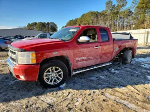 2011 CHEVROLET ALL Models