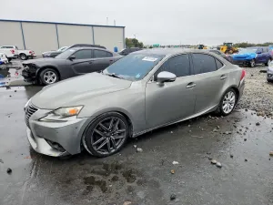 2014 LEXUS IS
