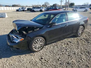 2015 VOLKSWAGEN JETTA